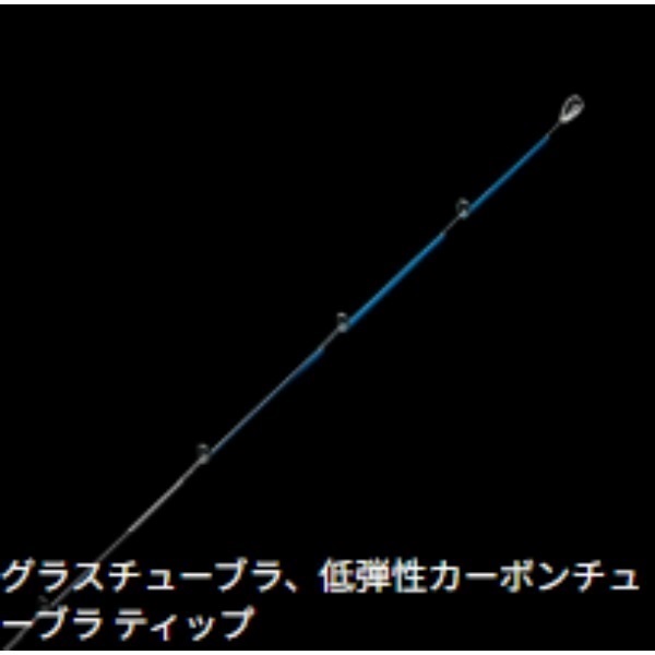 25 ホライゾン LJ